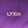 Ly Xia Lyxia Github - Full HD Gradient Arts for Desktop