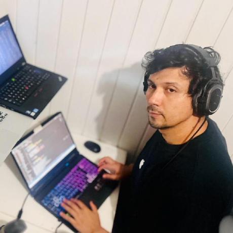 Emanuelb1 Emanuel Bustos Github - Download Perfect City Texture | 4K