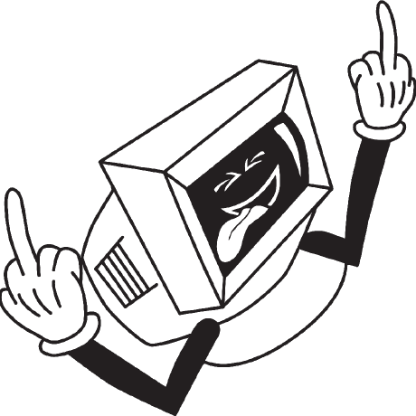 Middle Finger Andynx Github - Perfect Ultra HD Abstract Photos | Free Download