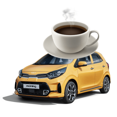 Morning Coffee Github - Download Incredible Landscape Pattern | Mobile