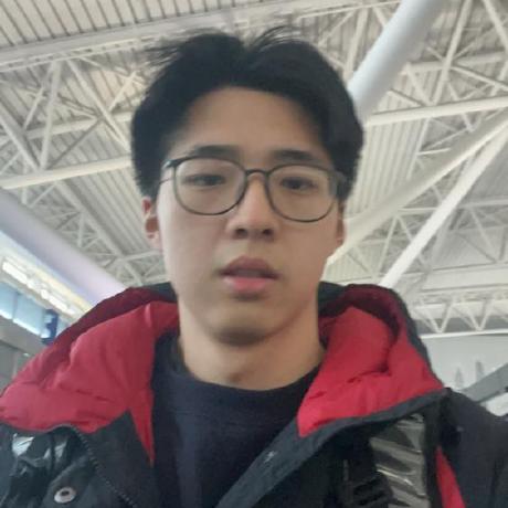 Lucaxchen Yang Chen Github