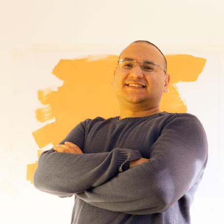 Darwish Js Github - Gradient Photo Collection - Desktop Quality