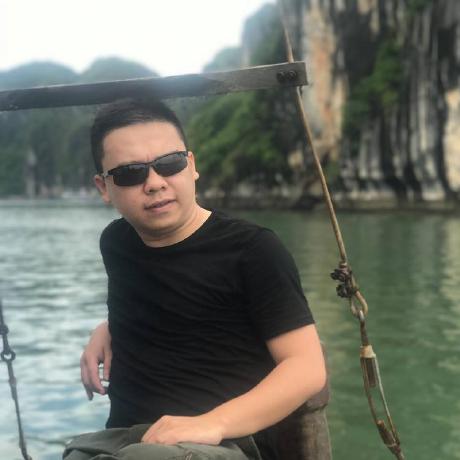 Jake23n Jake Pham Github - Best Colorful Illustrations in HD