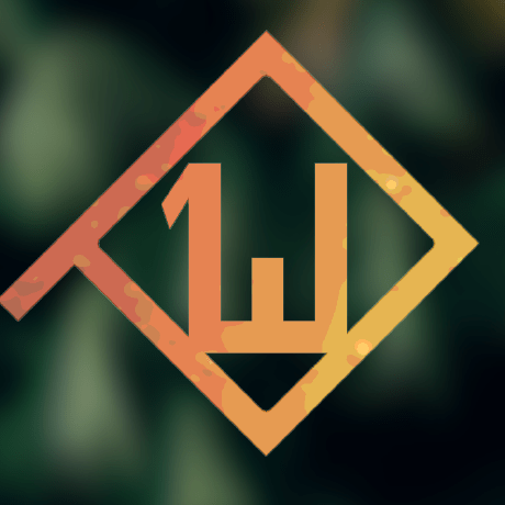 Wojtekpil Github - Retina Colorful Wallpapers for Desktop