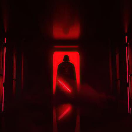 Skywalkers Kr Github - Premium Minimal Illustration Gallery - HD