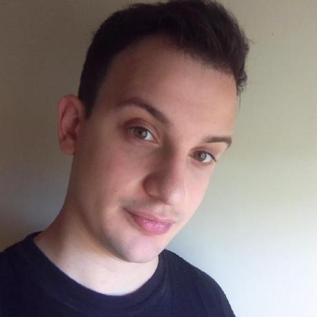 Gastongithubb Gaston Alvarez Github - Amazing Minimal Art - Desktop