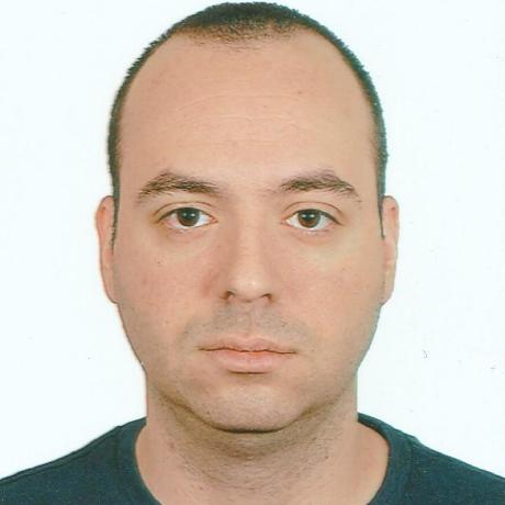 Dimikout3 Dimitrios Koutras Github - Premium Minimal Photo Gallery - 4K