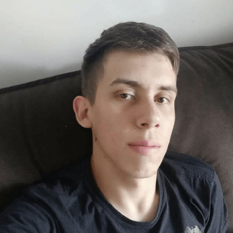 Santanaalucas Lucas Santana Github - Desktop Light Patterns for Desktop