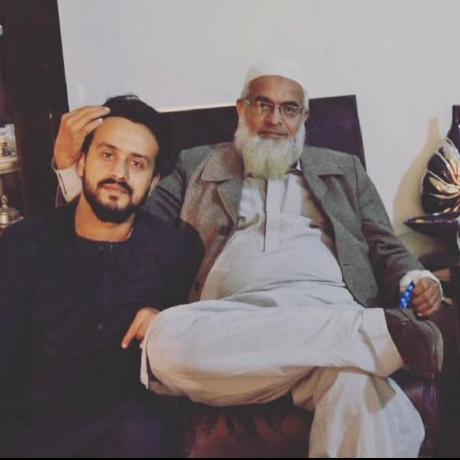 Azeem I Github - Best Dark Backgrounds in Mobile