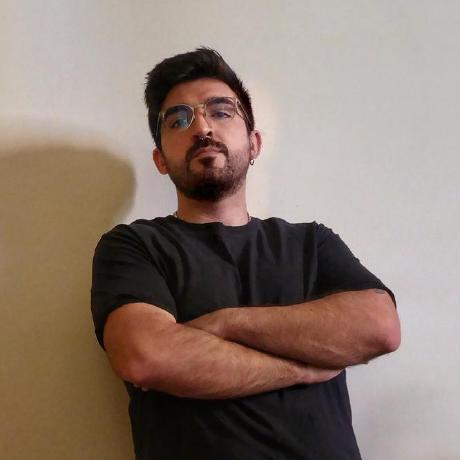 Gabriware Gabriele Github - Creative 8K Gradient Pictures | Free Download