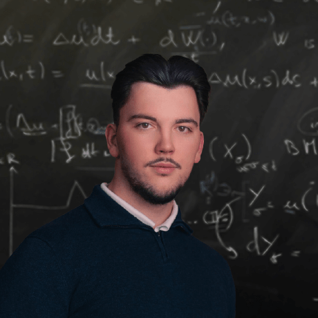 Mirkovicuk Uros Mirkovic Github - Abstract Illustration Collection - Mobile Quality