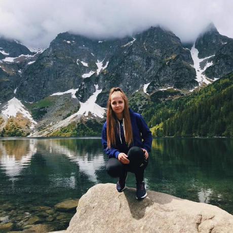 Raya97 Raisa Github - Gorgeous Mountain Art - 8K