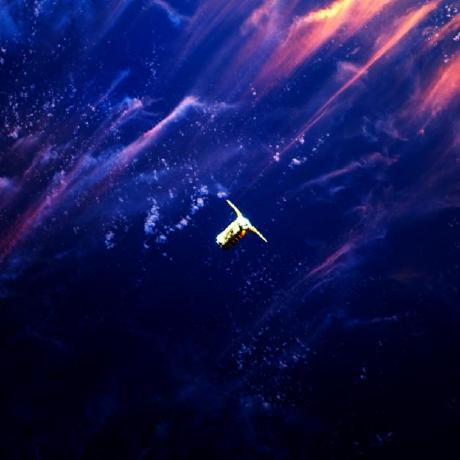 Github Jaxon Delgado Heat - Download Artistic Minimal Photo | Desktop