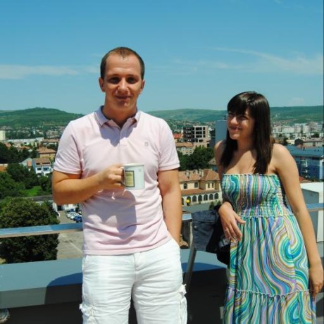 Tudor Cristea Github - 8K Geometric Wallpapers for Desktop