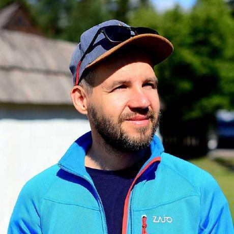 Miroxy Miroslav Kovac Github - Premium Gradient Photo Gallery - 8K