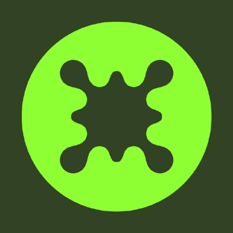 Bio Xyz - Ultra HD City Textures for Desktop