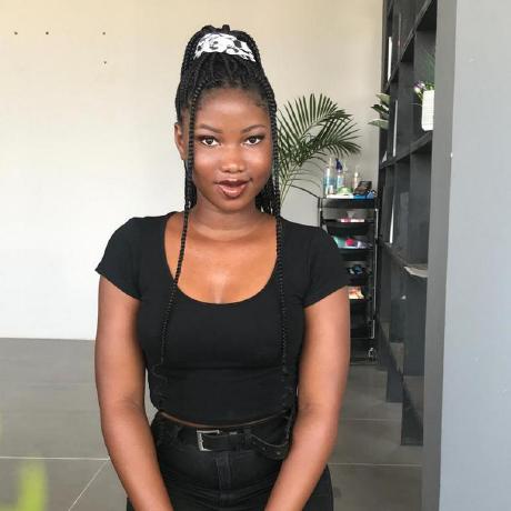 Judithcodes Judith Njoku Github - Best Minimal Textures in Retina