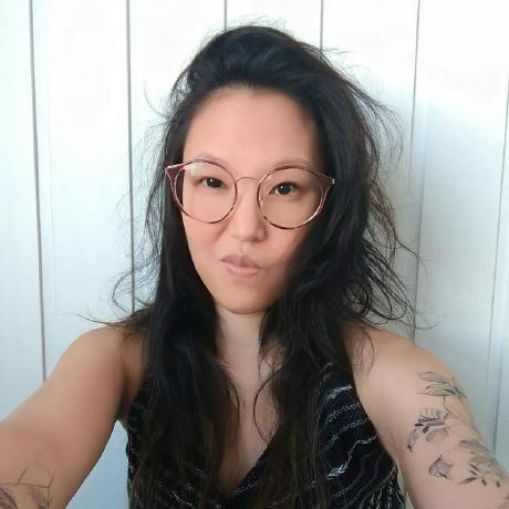 Nonotani Noriko Otani Github - Premium Geometric Photo Gallery - Ultra HD