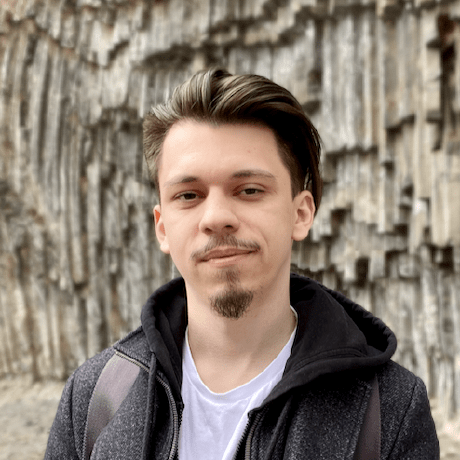 Androsoww Svyatoslav Androsov Github - Premium Dark Photo Gallery - Full HD