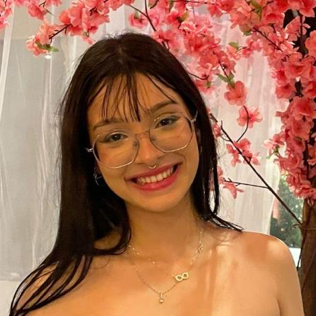 Isadora Wang Github - High Quality Nature Pattern - Retina