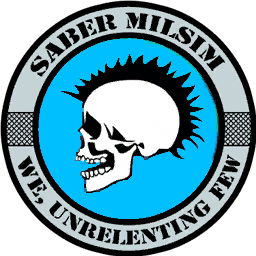 Black Saber Group Github - Download Modern Minimal Wallpaper | 8K