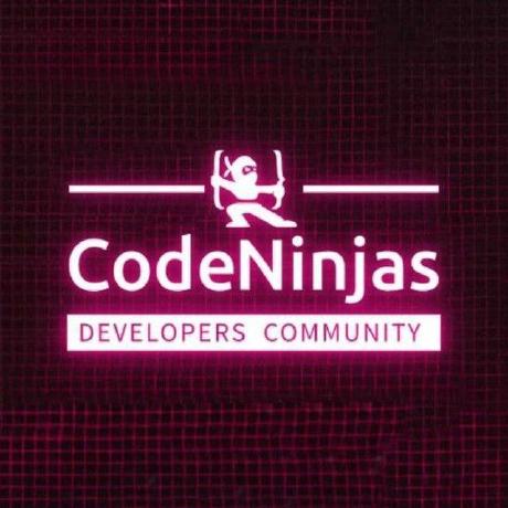Code Ninjas Github