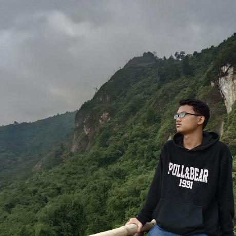 Iammburg Ilham Ndaru Github - Premium City Illustration - Retina