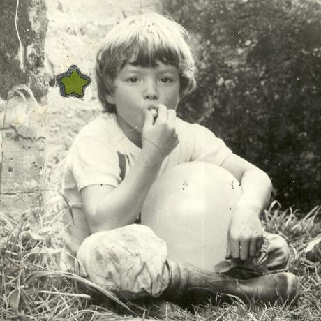 Daniaburrid0 Daniel Barrientos Github - Abstract Pictures - Classic Retina Collection