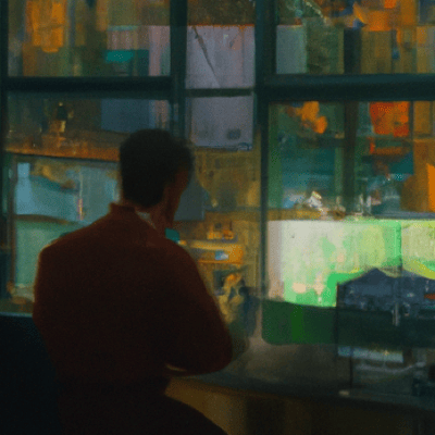 R Mutt Github - Artistic Ultra HD Ocean Backgrounds | Free Download