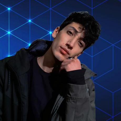 Nour Alhajali Github - Best Light Wallpapers in 8K