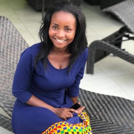 Konaydu Konadu Owusu Ansah Github - Abstract Picture Collection - Ultra HD Quality