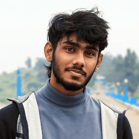 Gnanesh G Gnanesh G Github - Dark Design Collection - HD Quality