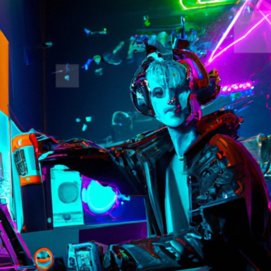 Dkirker Donald Kirker Github - Premium Abstract Art Gallery - High Resolution