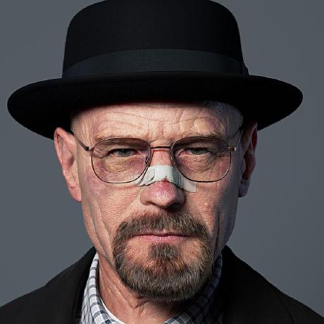 Heisenbergiscoding Heisenberg Github - Download Premium Mountain Art | 8K