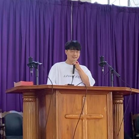 Donghyeon Ko Github - Creative Retina Space Designs | Free Download