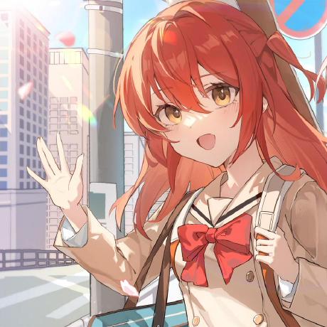 Gengyichenn Github - Download Elegant City Illustration | 4K