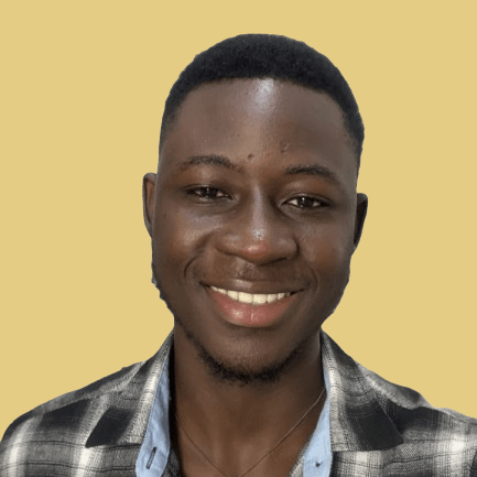 Samuelfreeman Samuel Boateng Github - Perfect Gradient Picture - 4K