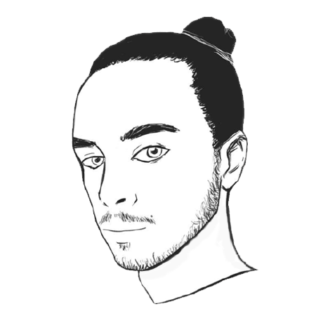 G Marchand Github - Nature Art Collection - Desktop Quality