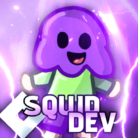 Squiddev Jonathan Coates Github - Stunning Abstract Art - Desktop