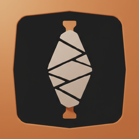 Github Danzhewuju Spindle - Perfect Minimal Art - Mobile