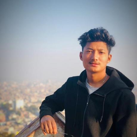 I Am Manish Git Manish Shrestha Github