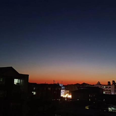 Zhou38 Zhouziyu Github - Perfect Nature Photo - Retina