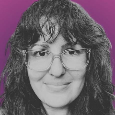 Kristi S Github - Best Minimal Arts in Retina