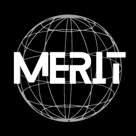 Merit Github - Gradient Design Collection - Mobile Quality