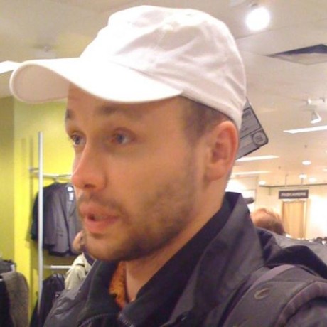 Gorbunov Danila Github - Geometric Designs - Perfect 8K Collection