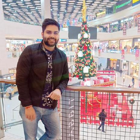 Vibhu789 Vibhu Tyagi Github