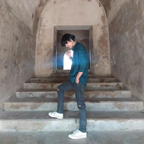 Herayafpm Heraya Fitra Github - Modern Landscape Art - 8K