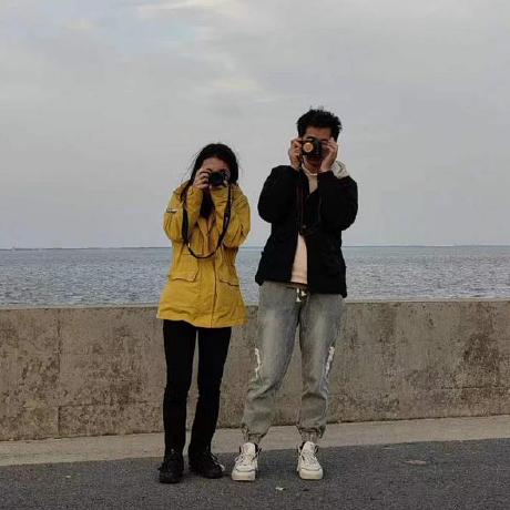 Yiran Han Github - City Background Collection - Full HD Quality