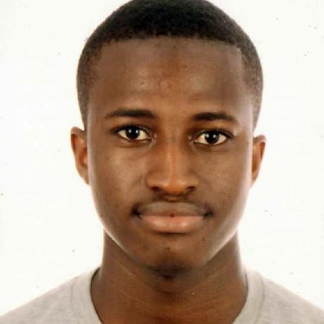 Hamidou Woury Ba Github - Light Wallpaper Collection - Desktop Quality