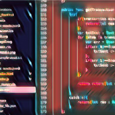 Boris Becomes Github - High Quality Ultra HD Colorful Arts | Free Download